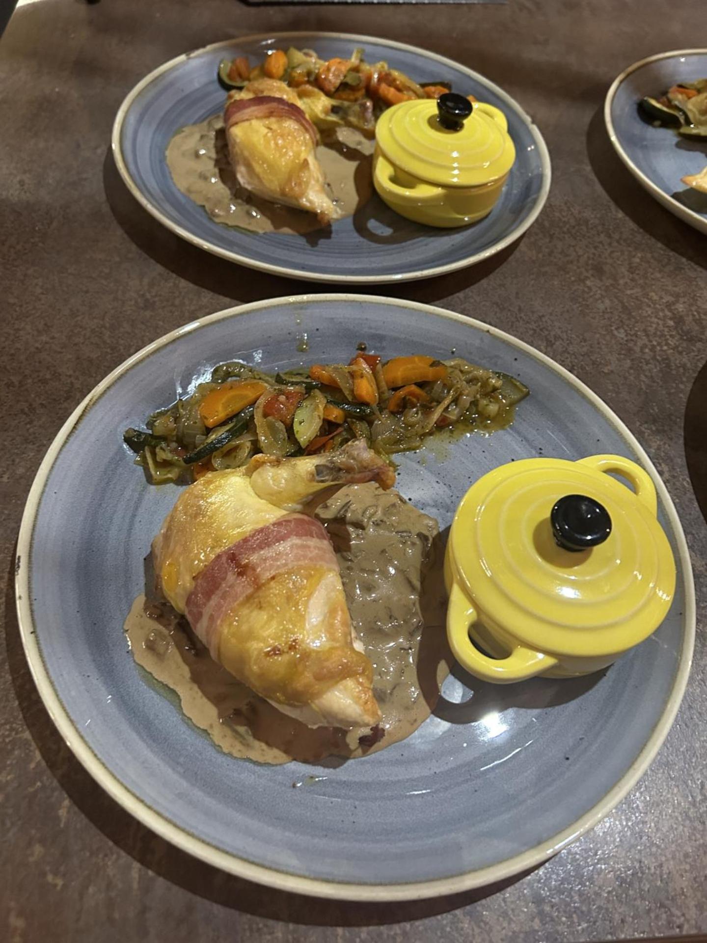 Escargot De Neige Bed & Breakfast La Bresse Ngoại thất bức ảnh