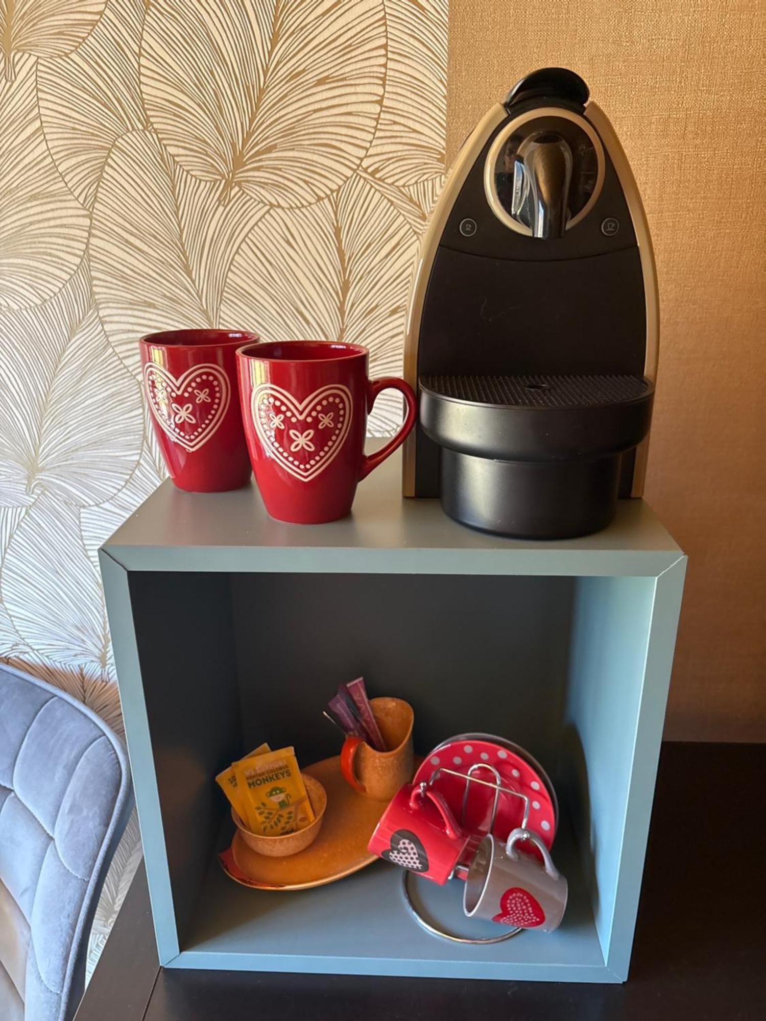 Escargot De Neige Bed & Breakfast La Bresse Ngoại thất bức ảnh