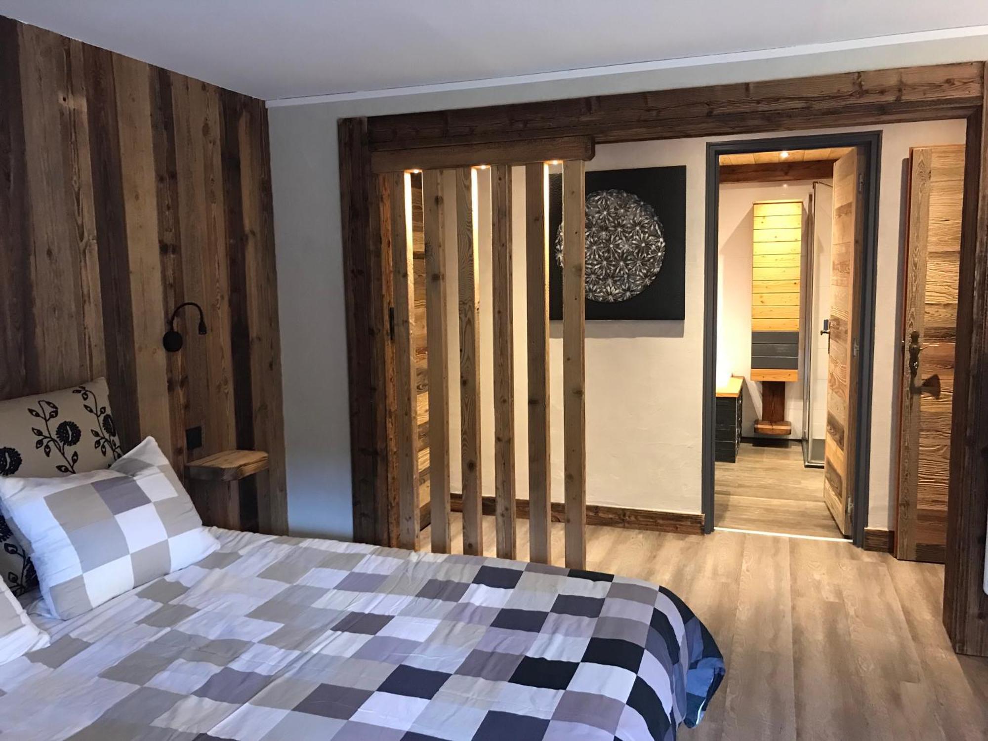 Escargot De Neige Bed & Breakfast La Bresse Ngoại thất bức ảnh
